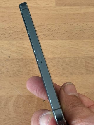 iPhone 5 Avariado para Peças