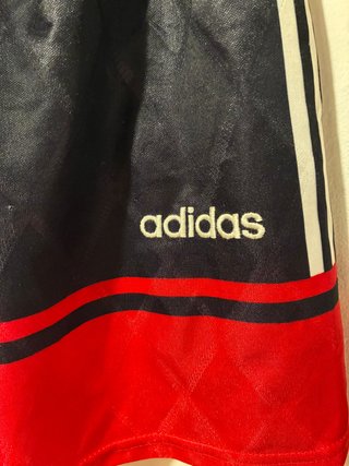 Pantalones cortos FC Bayern München