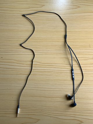 Auriculares In-Ear con Mando