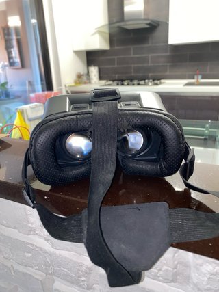 VR BOX RayLine - Occhiali Realtà Virtuale