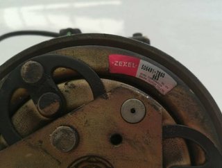 Compresor aire audi 213299 8d0260805d a4 1.9 tdi