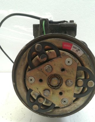 Compresor aire audi 213299 8d0260805d a4 1.9 tdi