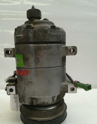 Compresor aire audi 213299 8d0260805d a4 1.9 tdi