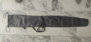 Funda Paraguas Tous Gris