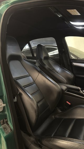 Mercedes-Benz Clase C 2012