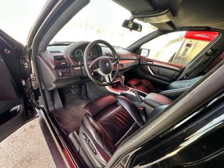 BMW X5 2003