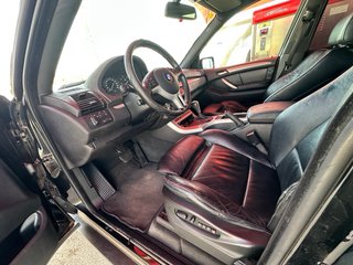BMW X5 2003