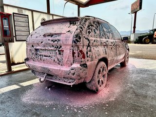 BMW X5 2003
