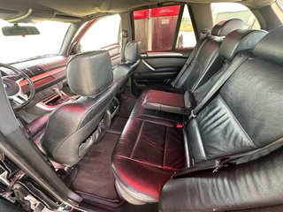BMW X5 2003