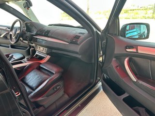 BMW X5 2003