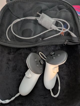 Meta Quest 3 512 GB
