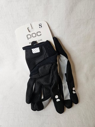 Guantes Poc