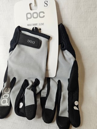 Guantes Poc