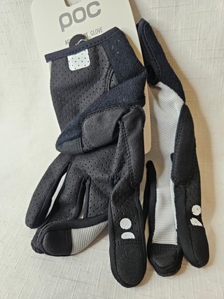 Guantes Poc