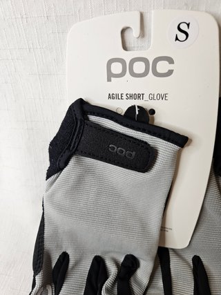 Guantes Poc