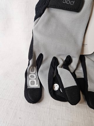 Guantes Poc