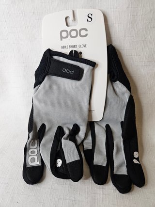 Guantes Poc