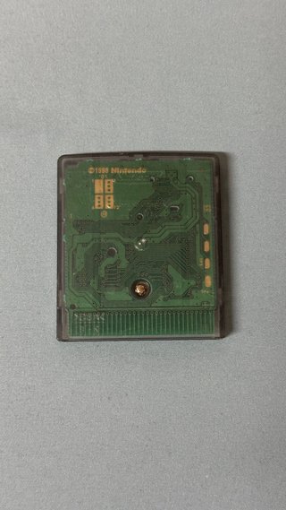 Pokemon Puzzle Challenge ORIGINAL GameBoy Color