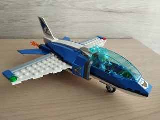 Set Lego City