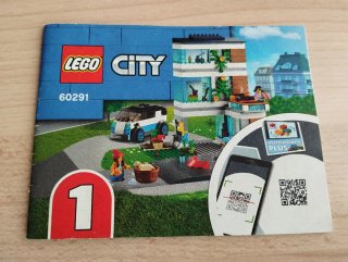 Set Lego City