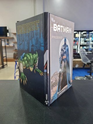 CÓMIC BATMAN: PRÓDIGO- NÚMERO 34