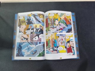 CÓMIC BATMAN: PRÓDIGO- NÚMERO 34