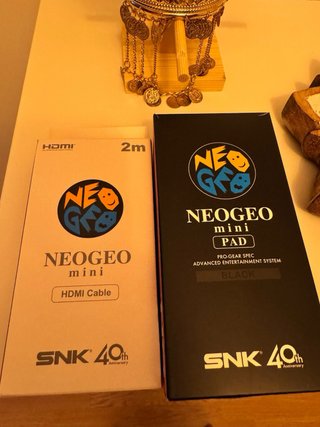 Neo Geo