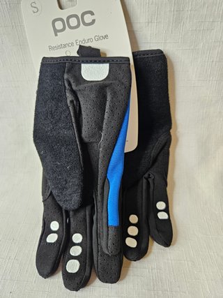 Guantes Poc