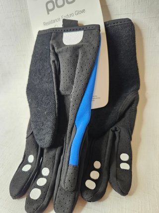 Guantes Poc
