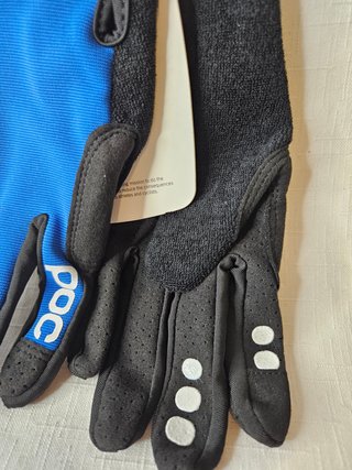 Guantes Poc