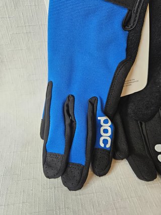 Guantes Poc