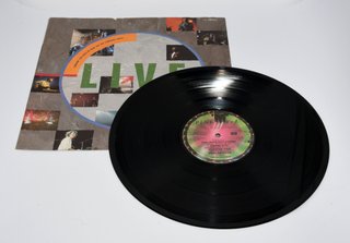 VINILO PINK FLOYD - DELICATE SOUND OF THUNDER (2XL