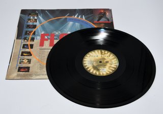 VINILO PINK FLOYD - DELICATE SOUND OF THUNDER (2XL