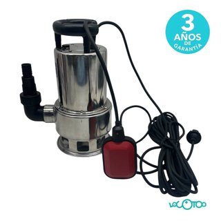 Bomba Sumergible AICER 400W AC1202