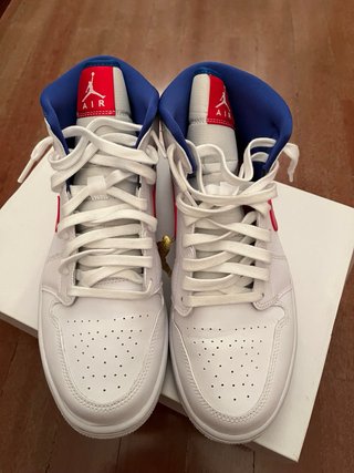 Nike Air Jordan 1 Mid