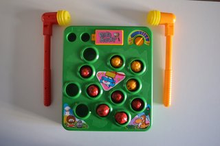 Juego de Mesa Dino Hunt Cacería Dinosaurios
