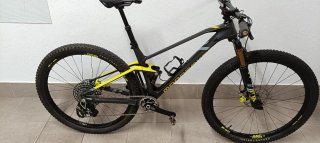 Mondraker F Podium R 2021