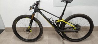 Mondraker F Podium R 2021