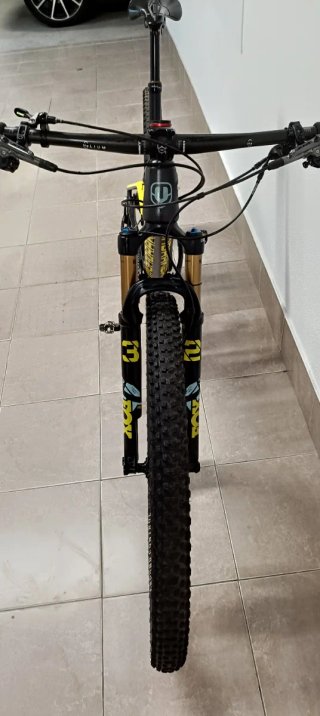 Mondraker F Podium R 2021