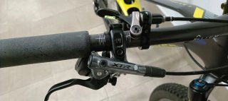 Mondraker F Podium R 2021