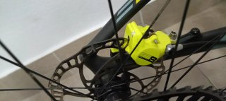 Mondraker F Podium R 2021