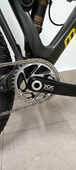 Mondraker F Podium R 2021