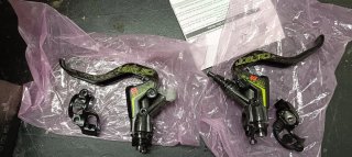 Mondraker F Podium R 2021