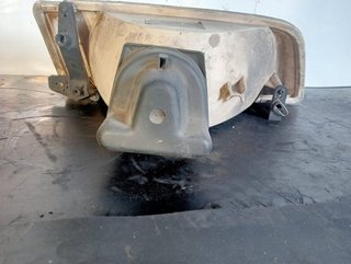 Faro izquierdo citroen zx 1.9 d armonia 102155 de segunda mano por