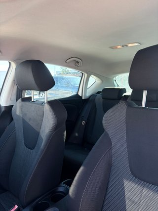 SEAT Leon 2010 STYLE
