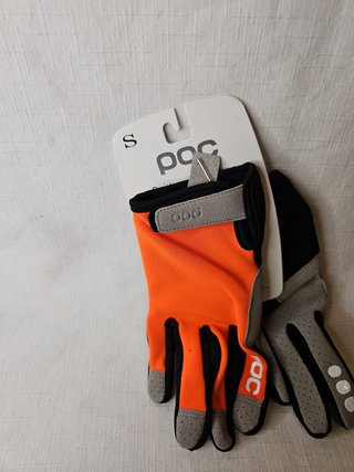 Guantes Poc
