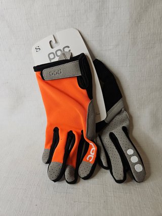 Guantes Poc