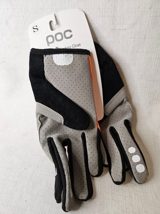 Guantes Poc