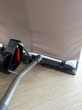 Hamaca BabyBjörn Bouncer Bliss