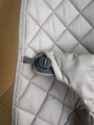 Hamaca BabyBjörn Bouncer Bliss